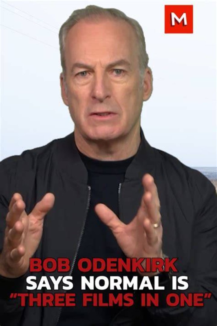 Bob Odenkirk confirms he suffered heart attack & gives fans health