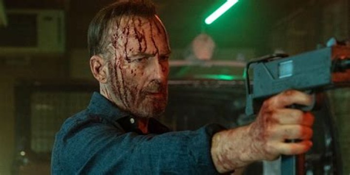 Bob Odenkirk Discusses an Action Star After 'Better Call Saul