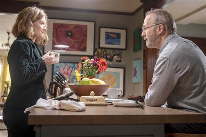 Bob Odenkirk Says 2021 Heart Attack Changed His Life 'I'm Trying to Be