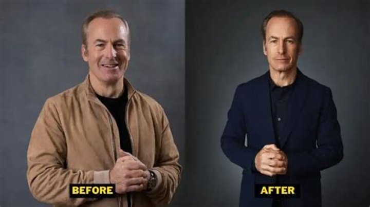 Bob Odenkirk Weight Loss Before And After Illness & Health
