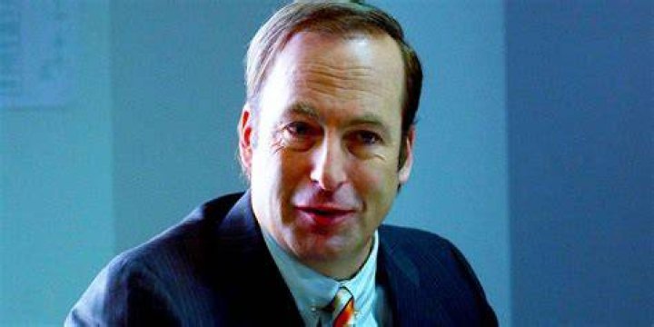 Bob Odenkirk's body measurements, height, weight, age.