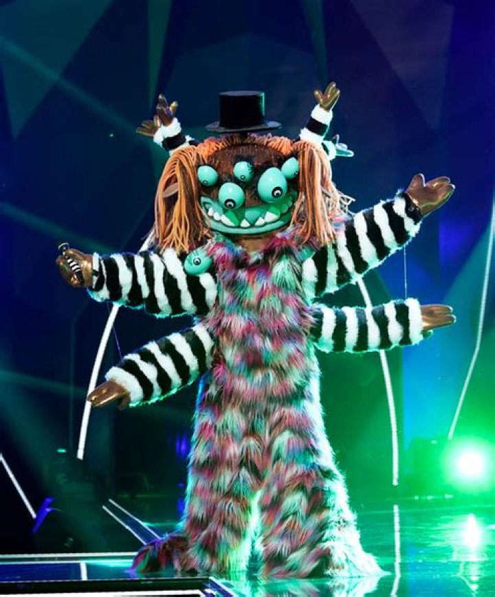 Bob Saget Is Squiggly Monster On &lsquo;The Masked Singer&rsquo; Group C Recap