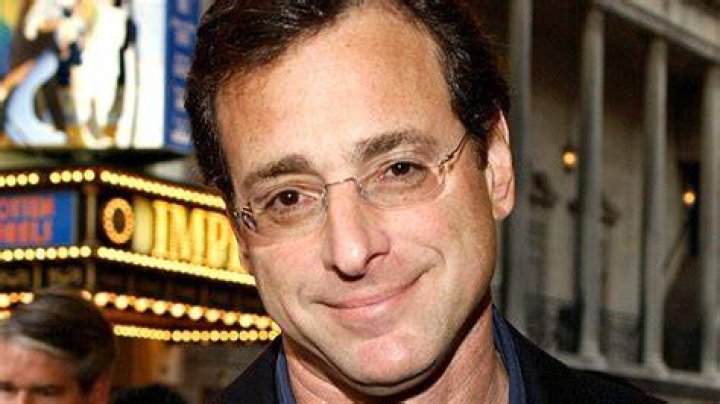 Bob Saget Pedophile