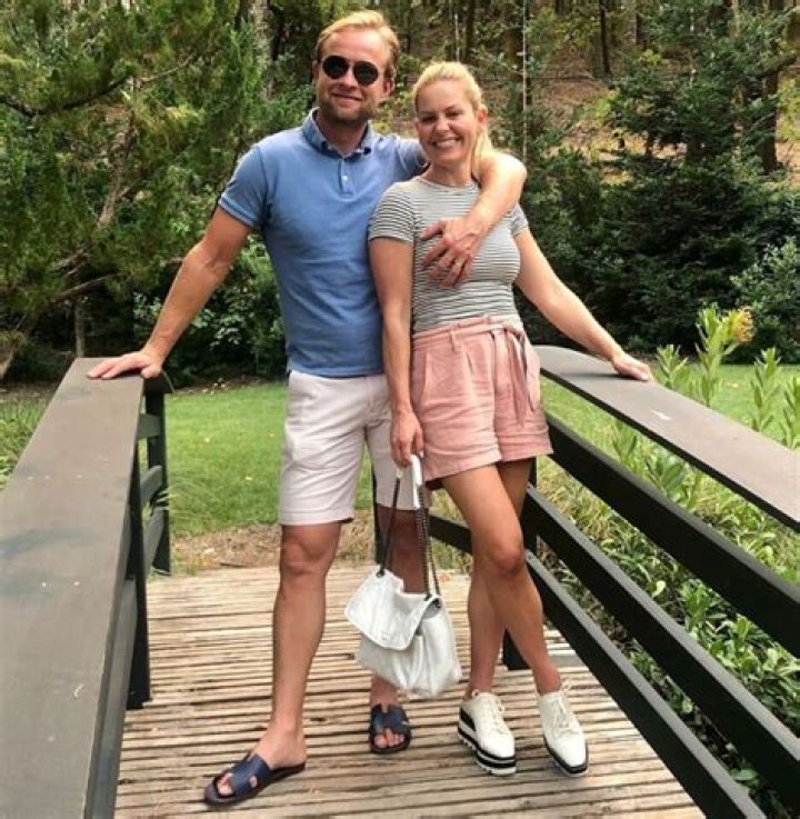 Bob Saget reacts to Candace Cameron Bure's controversial photo