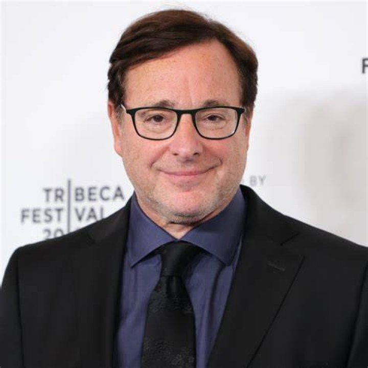 Bob Saget's wedding with first wife Sherry Kramer after school