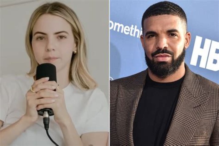 Bobbi Althoff Reveals How She Landed Her Interview with Drake