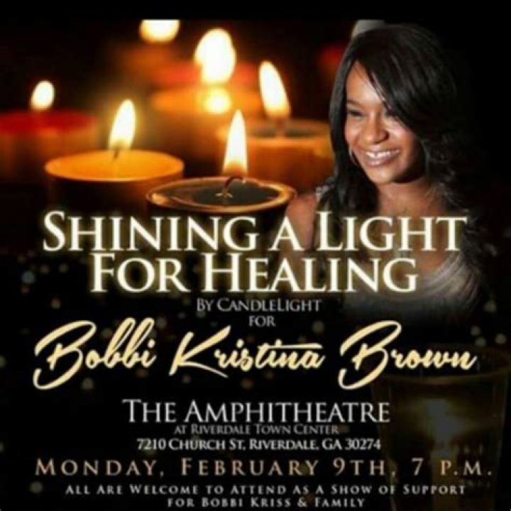 Bobbi Kristina Brown Update &laquo; Daily Happenings from poetsareangels