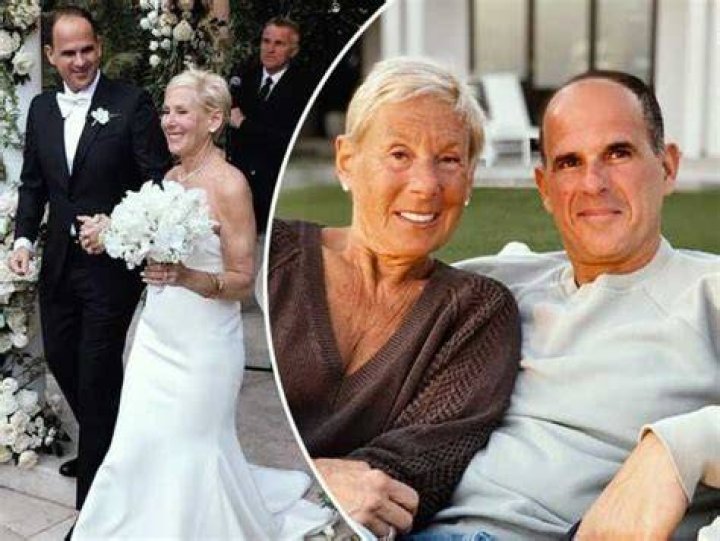 Bobbi Raffel the untold story of Marcus Lemonis's wife Tuko.co.ke