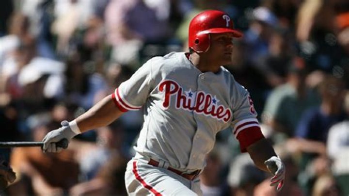 Bobby Abreu Net Worth 2022 Biography Career House TechEnsive