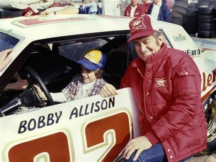 Bobby Allison Net Worth Short bio, age, height, weight
