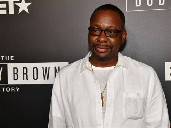 Bobby Brown's Daughter La'Princia Is A Married Woman Hayti News