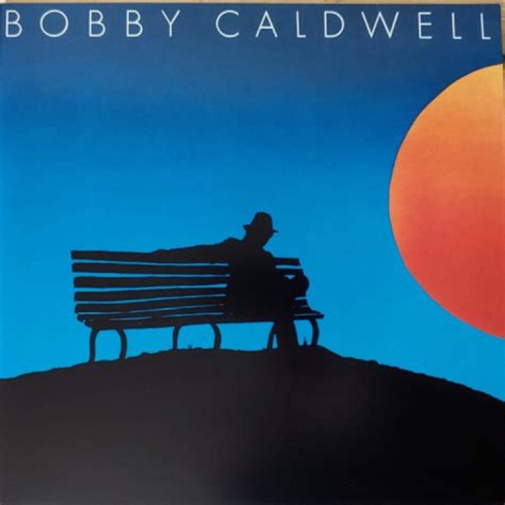 Bobby Caldwell AniketMaxton