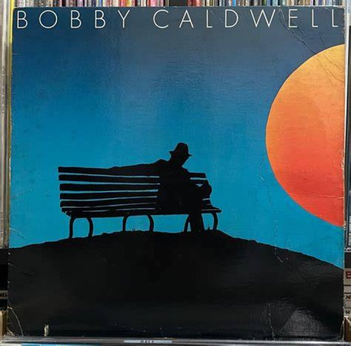 Bobby Caldwell Bobby Caldwell (1978, Vinyl) Discogs