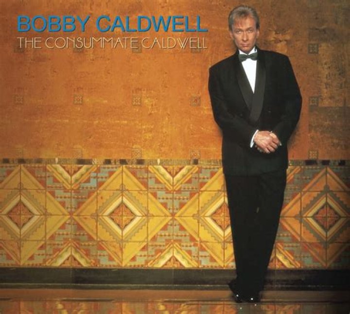 Bobby Caldwell to perform at New Hope Winery
