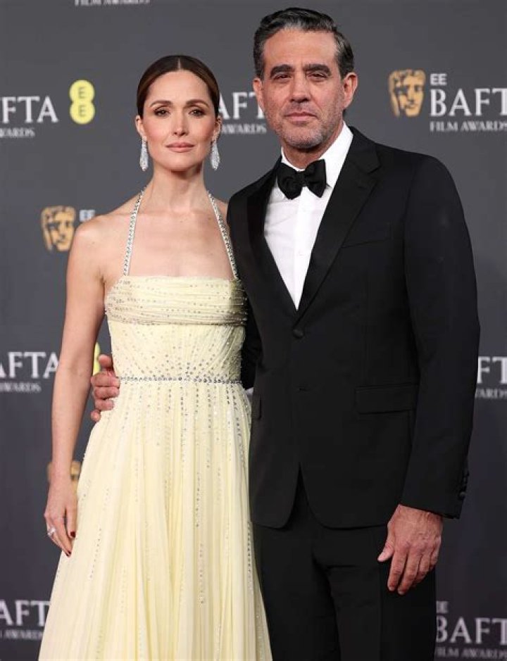 Bobby Cannavale & Rose Byrne Celebrity Books, Celebrity Couples, Rose