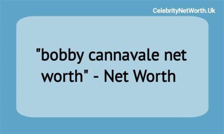Bobby Cannavale Net Worth Net Worth Lists