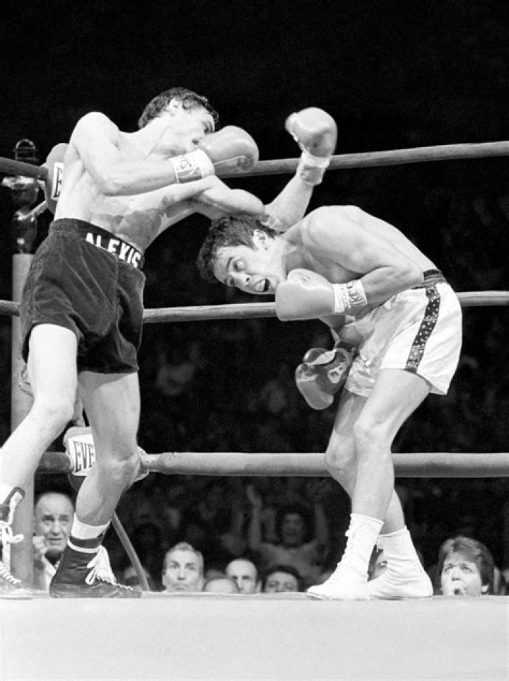 Bobby Chacon, boxing champion who endured misfortune, dies at 64 The