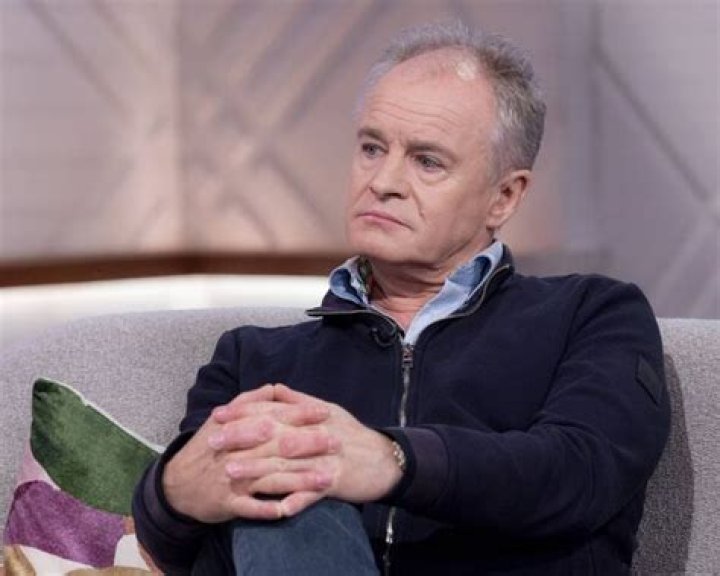 Bobby Davro's fianc&eacute;e and England defender Billy Wright's daughter