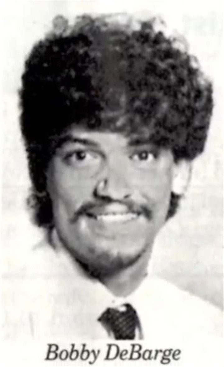 Bobby Debarge
