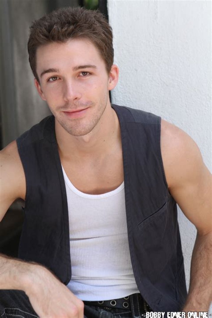 Bobby Edner IMDb