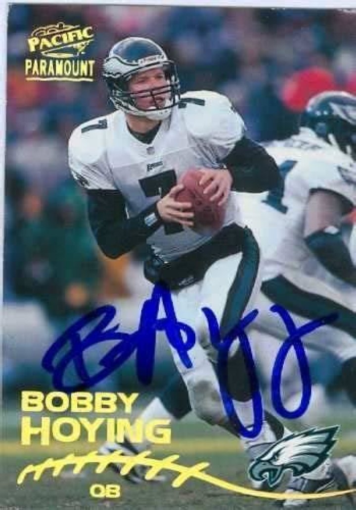 Bobby Hoying Alchetron, The Free Social Encyclopedia