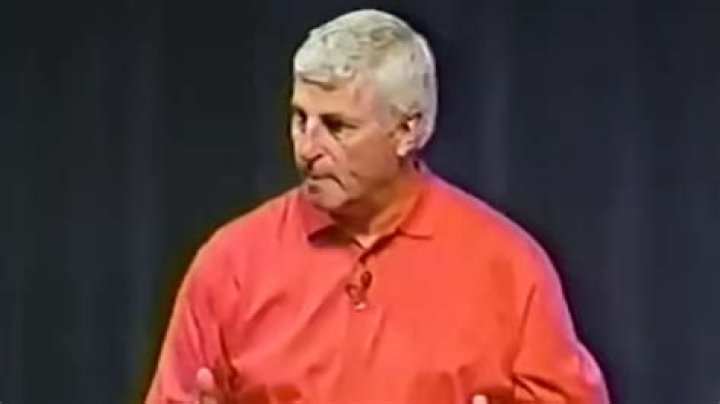 Bobby Knight Once Did the Unthinkable and Made Michael Jordan Cry