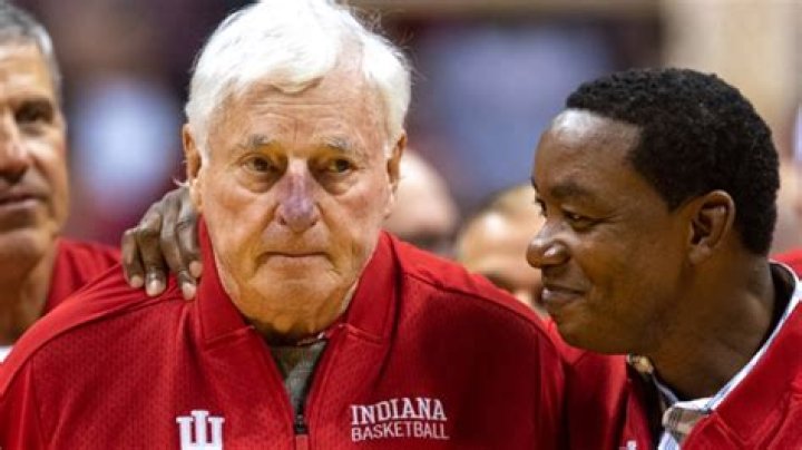 Bobby Knight to appear at fundraiser for Worcester sheriff candidate