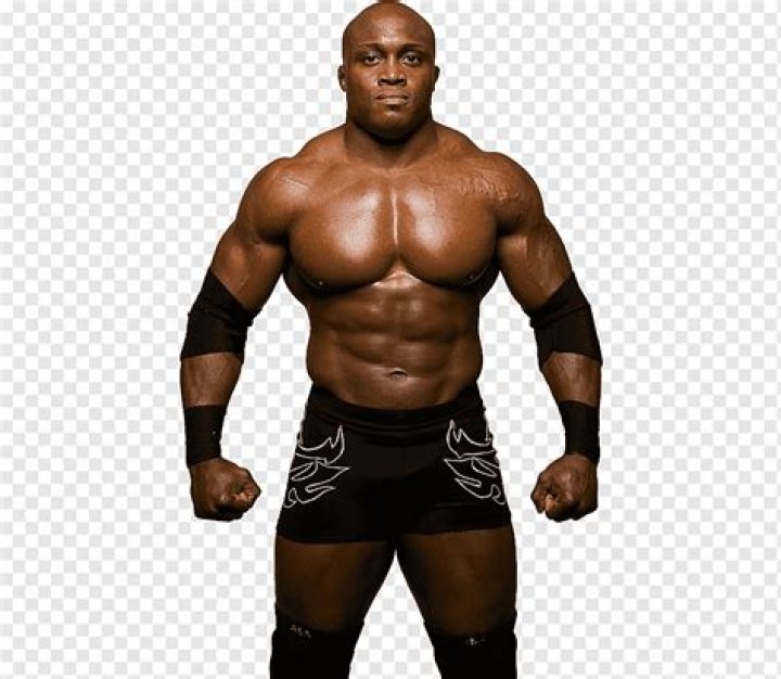 Bobby Lashley Biography Facts, Childhood, Family Life & Achievements