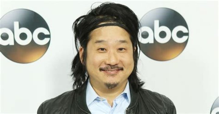 Bobby Lee