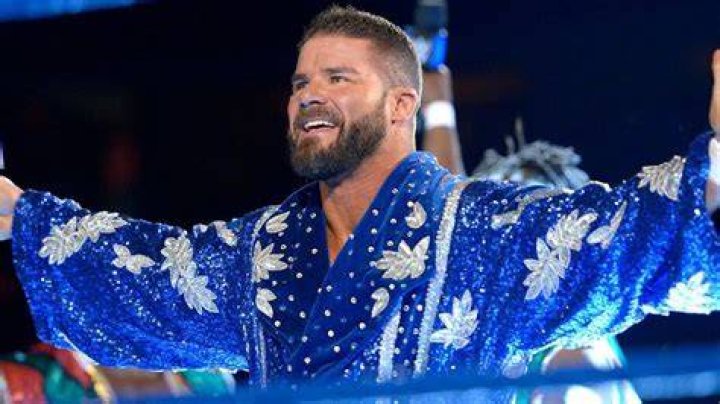 Bobby Roode Profile & Match Listing Wrestling Database (IWD)