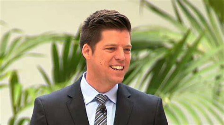 Bobby Schuller Takes Lead In Continuing 'Hour Of Power' Legacy