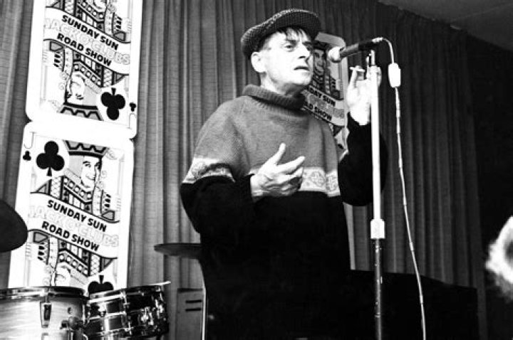 Bobby Thompson Pictures of 'The Little Waster' on the anniversary of