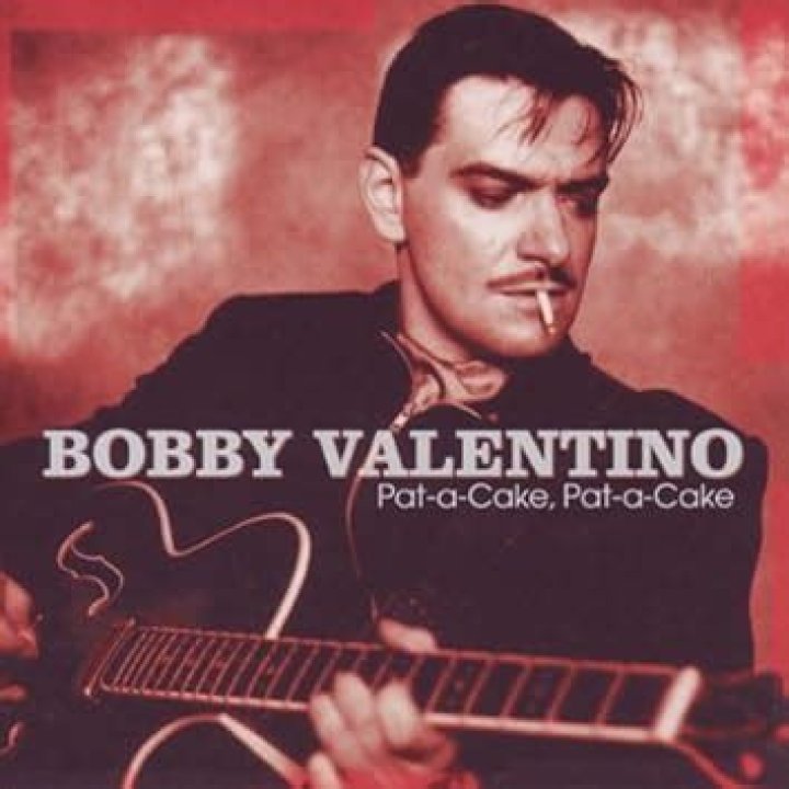 Bobby Valentino on Amazon Music
