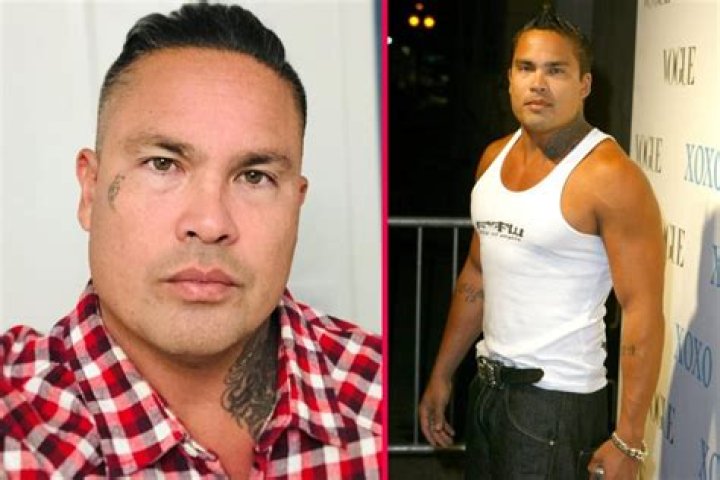 Bobby Vaughn Age, Son, Wife & ExWife, Net worth, Family, Birthday