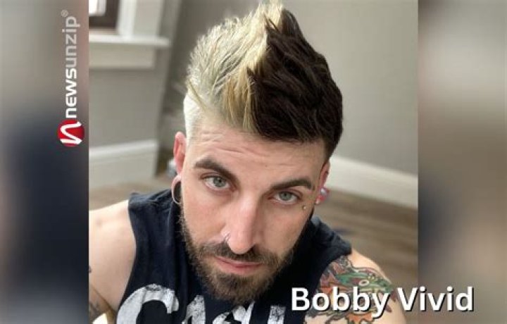 Bobby Vivid