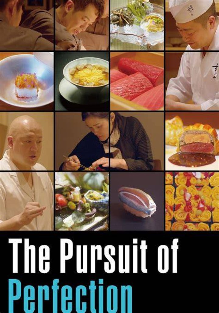 Body, Identity, And The Pursuit Of Perfection