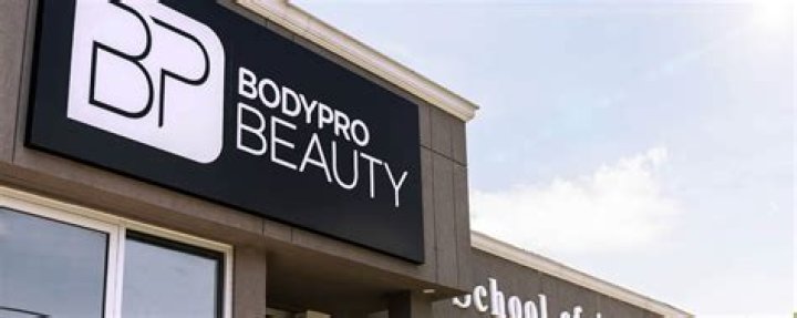 Body Pro Beauty Aesthetics Academy