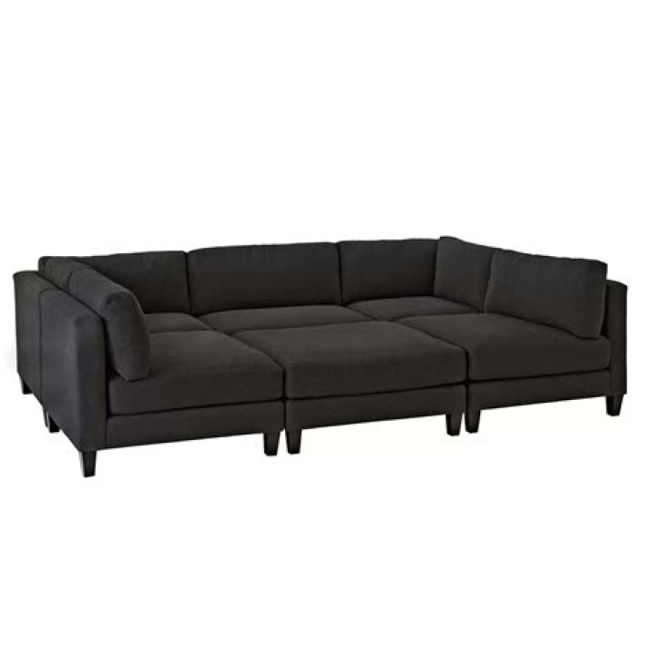 Bois Modular Sectional by Acme Furniture FurniturePick