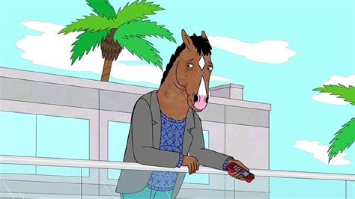 BoJack Horseman Season 4 Guest Stars RuPaul, Kristen Bell, Rami Malek