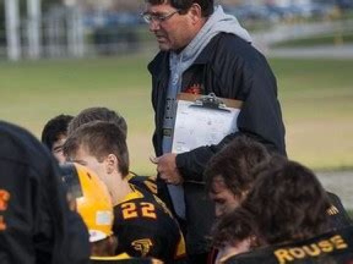 Boley remembered as beloved coach, teacher, mentor The Stratford