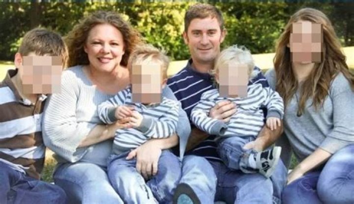BOLO Missing Dad of Twin Boys Mysteriously Vanishes, Truck Found in