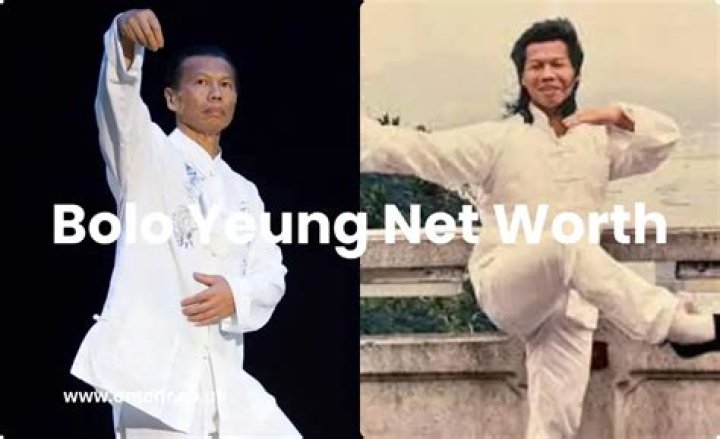 Bolo Yeung Net Worth Net Worth Lists
