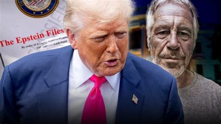 Bombshell Jeffrey Epstein Report Drops All But Confirming He Didn't
