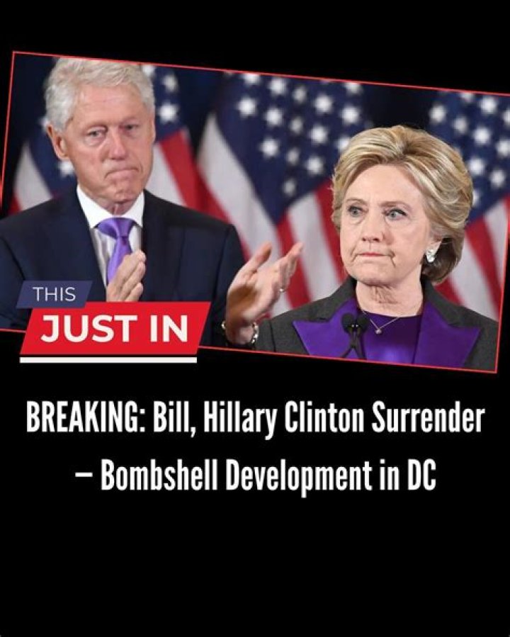 Bombshell TellAll From Bill's Hooker 'I Know My Son Is His!'