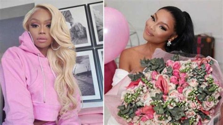 Bonang Drops Trailer for ‘B’Dazzled’ 4th Episode, Fans Amazed by Makeup