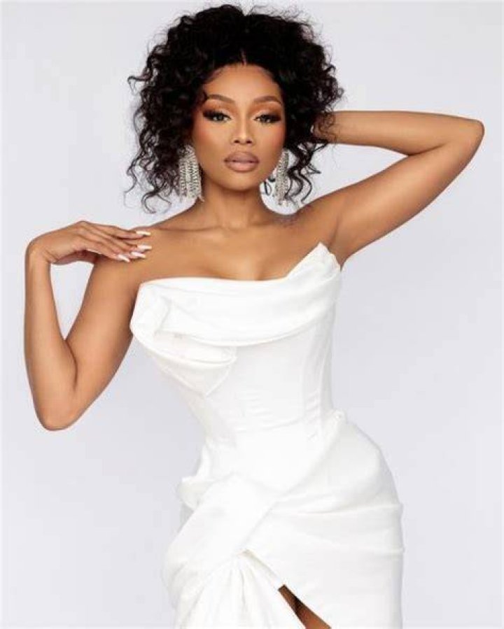 Bonang Matheba&rsquo;s best looks for the weekend News365.co.za