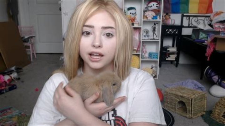 Bonbibonkers Leaked Nude Photo 127