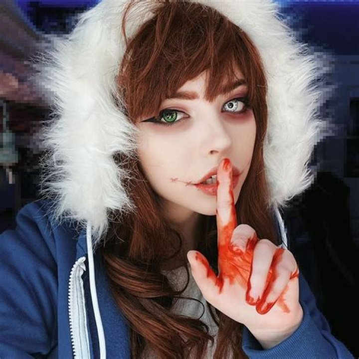 Bonbibonkers Leaked Photo 271779 Fapello.su
