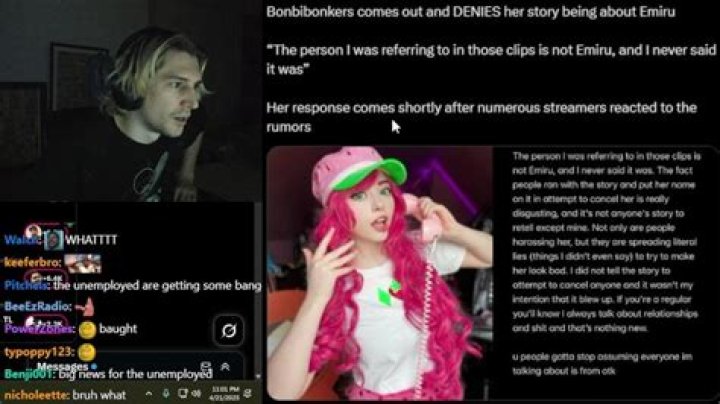 bonbibonkers Nude, OnlyFans Leaks, The Fappening Photo 1560952
