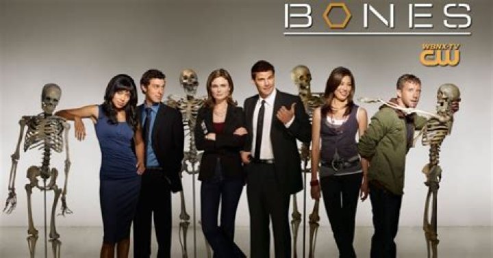 Bones Cast In Real Life Reviewit.pk
